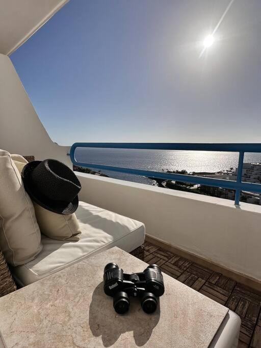 Mirador Paraiso: Superb Sea View Playa Paraiso  Exteriör bild