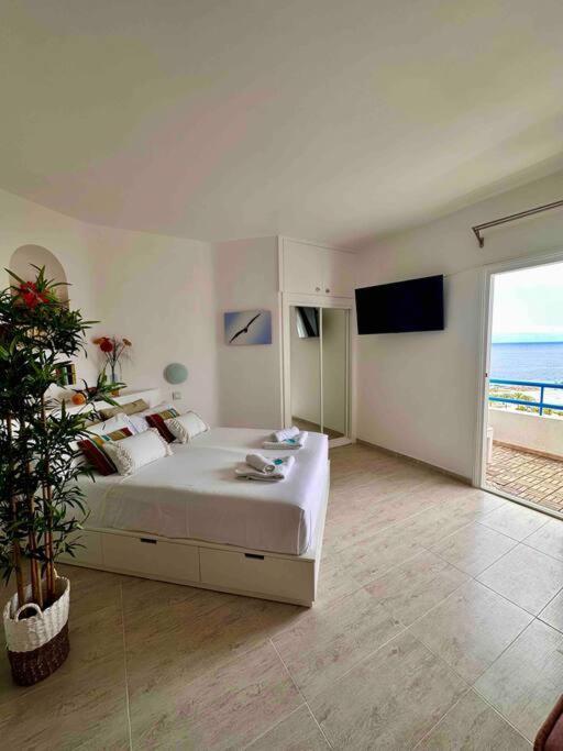 Mirador Paraiso: Superb Sea View Playa Paraiso  Exteriör bild