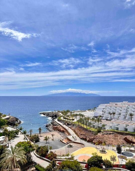 Mirador Paraiso: Superb Sea View Playa Paraiso  Exteriör bild