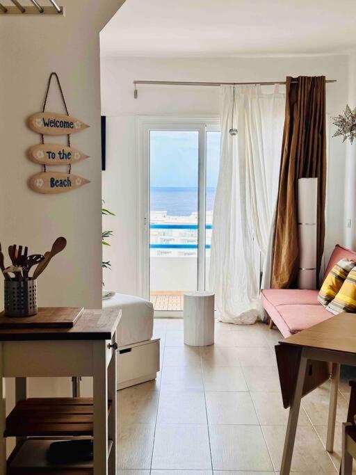 Mirador Paraiso: Superb Sea View Playa Paraiso  Exteriör bild