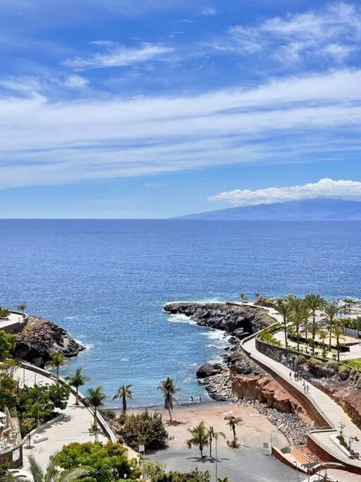 Mirador Paraiso: Superb Sea View Playa Paraiso  Exteriör bild