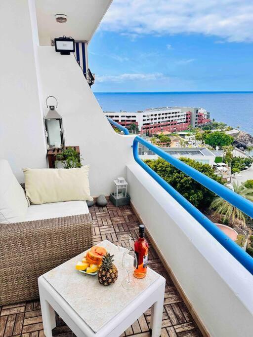 Mirador Paraiso: Superb Sea View Playa Paraiso  Exteriör bild