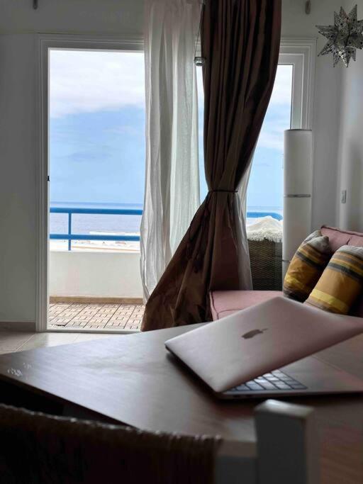 Mirador Paraiso: Superb Sea View Playa Paraiso  Exteriör bild