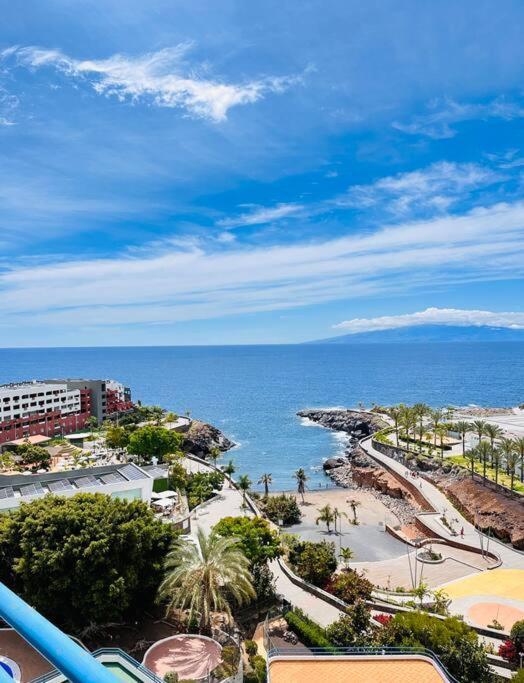 Mirador Paraiso: Superb Sea View Playa Paraiso  Exteriör bild