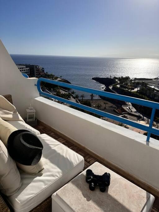 Mirador Paraiso: Superb Sea View Playa Paraiso  Exteriör bild